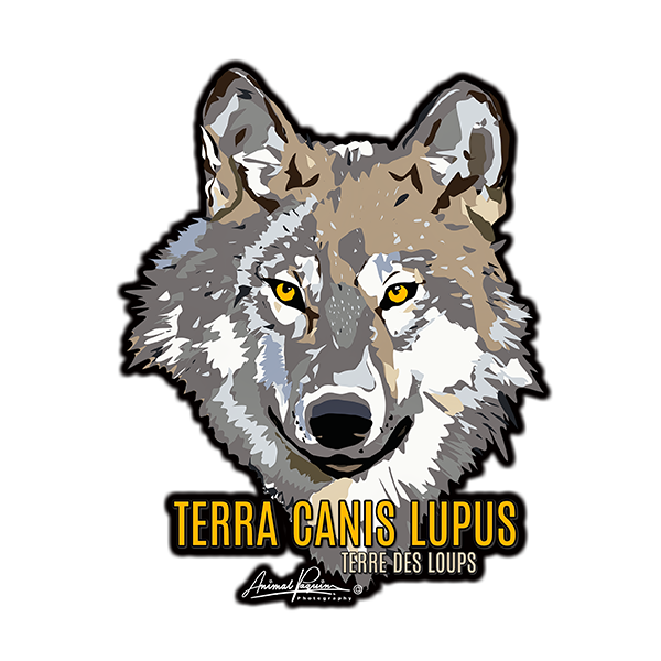 Terra Canis Lupus